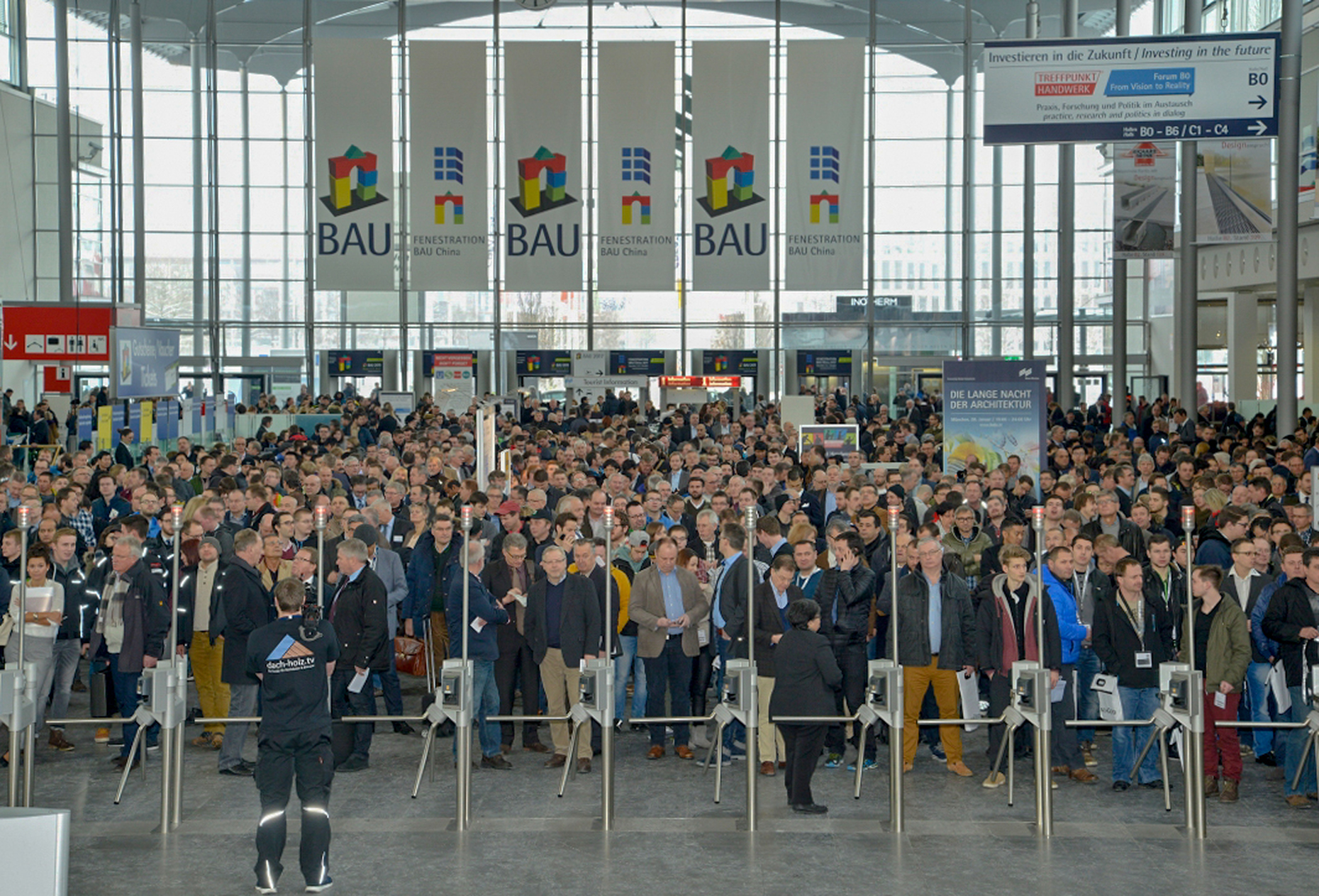 Bau2019 Stylepark