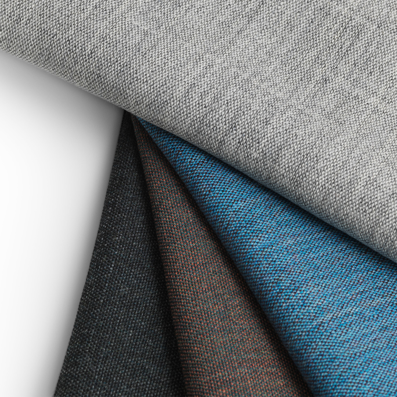 Bang & Olufsen Kvadrat fabrics