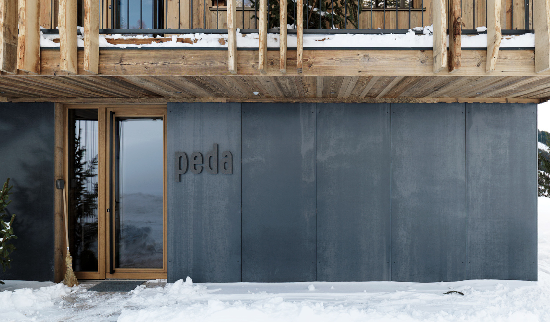 Rieder, Concrete Skin Vintage, Öko Skin, Stylepark