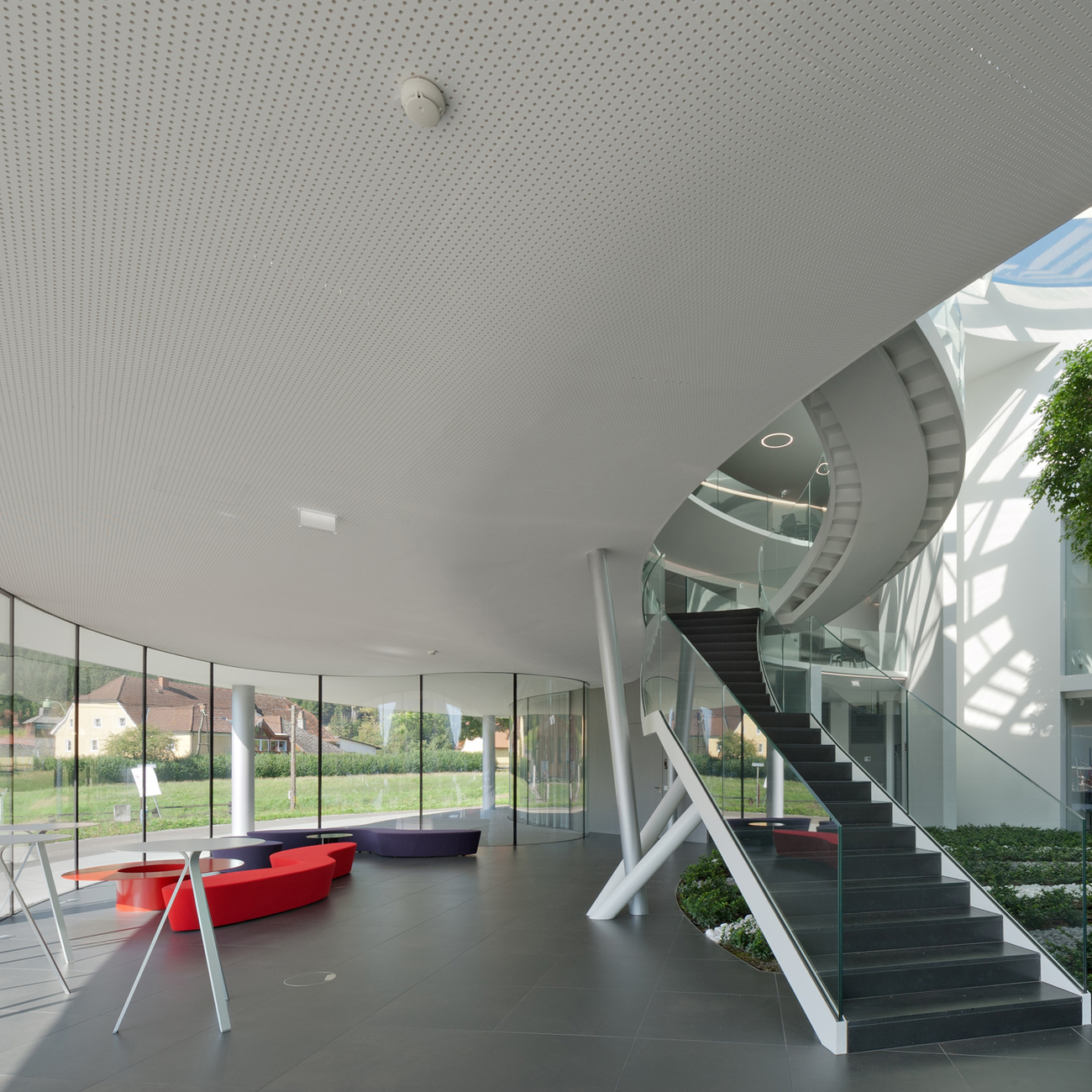 Bartenbach Lfo, Geislinger, Stylepark