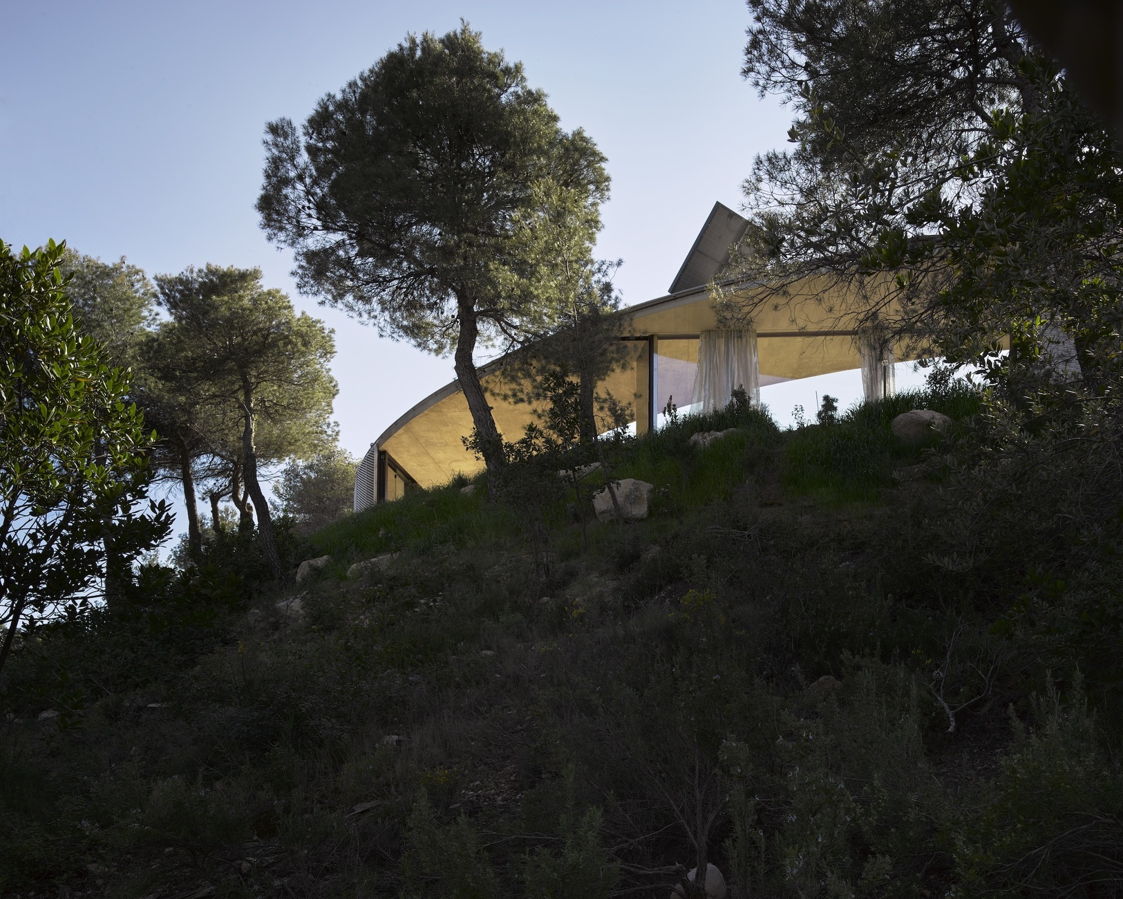 Stylepark Bas Princen Office Kgdvs Solo House Spain