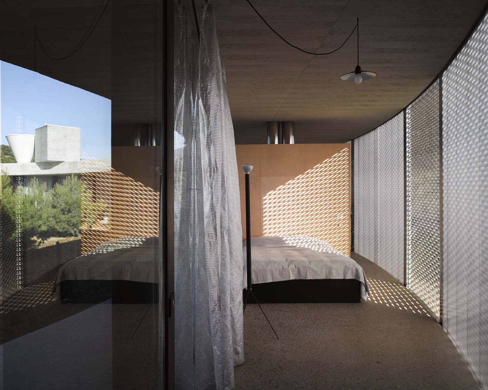 Stylepark Bas Princen Office Kgdvs Solo House Spain