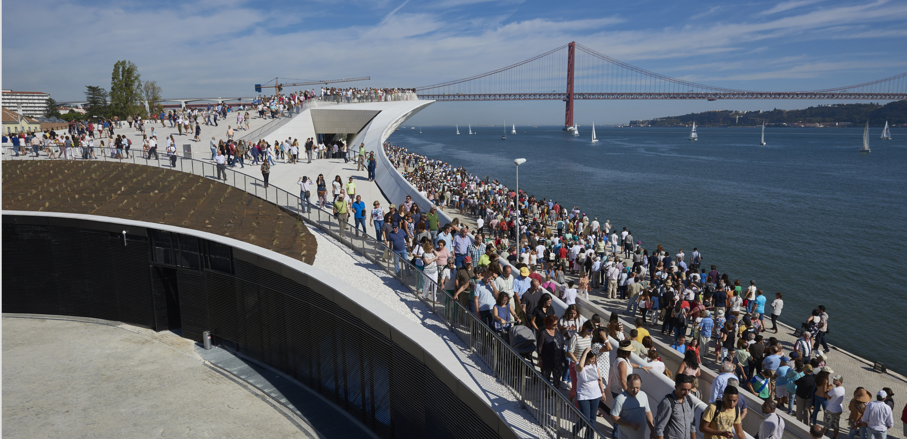 MAAT Lissabon