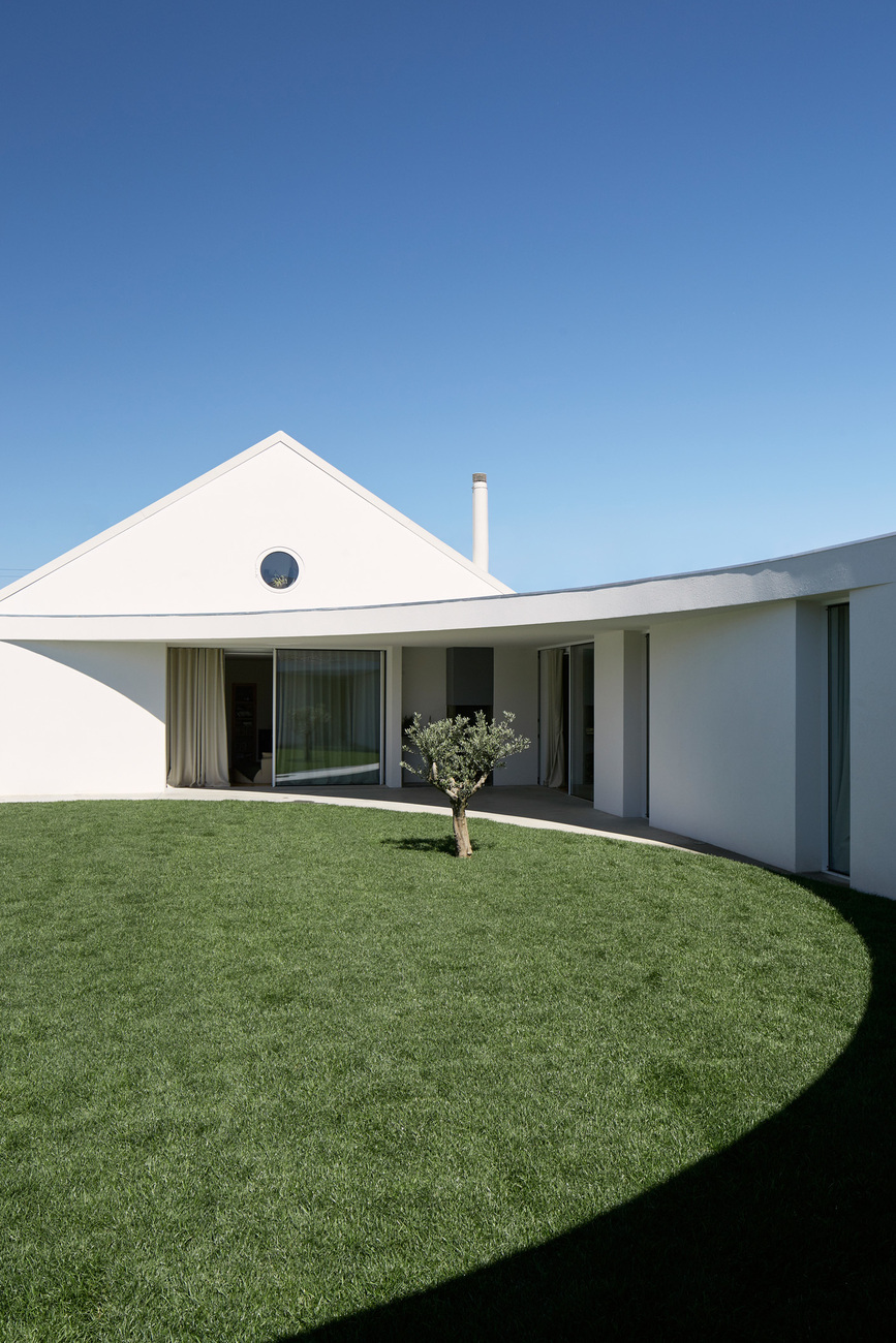 Bruno Dias Arquitectura_Casa-Ansiao_Stylepark