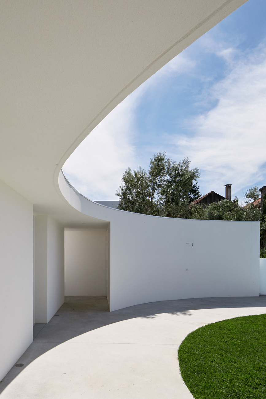 Bruno Dias Arquitectura, Casa Ansiao, Stylepark