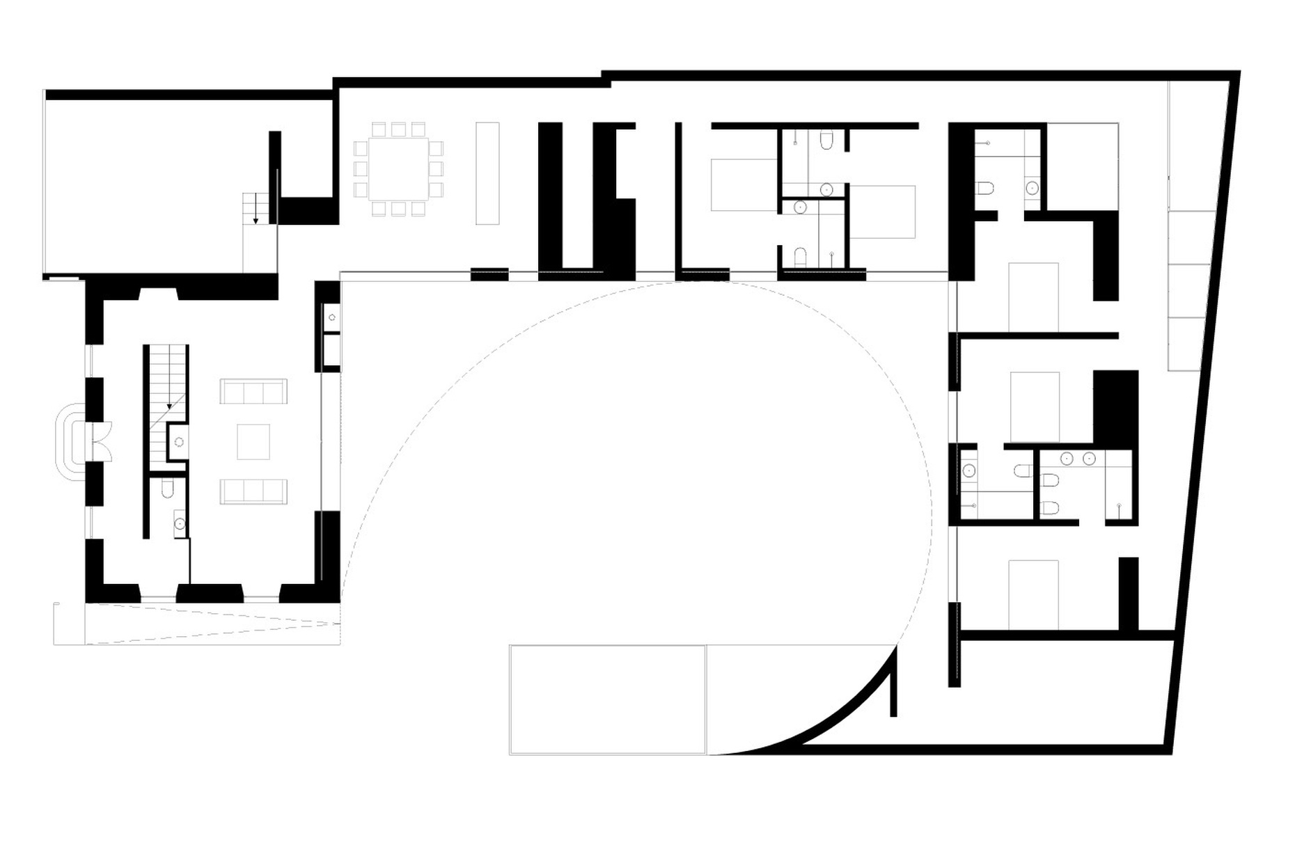 Bruno Dias Arquitectura, Casa Ansiao, Stylepark