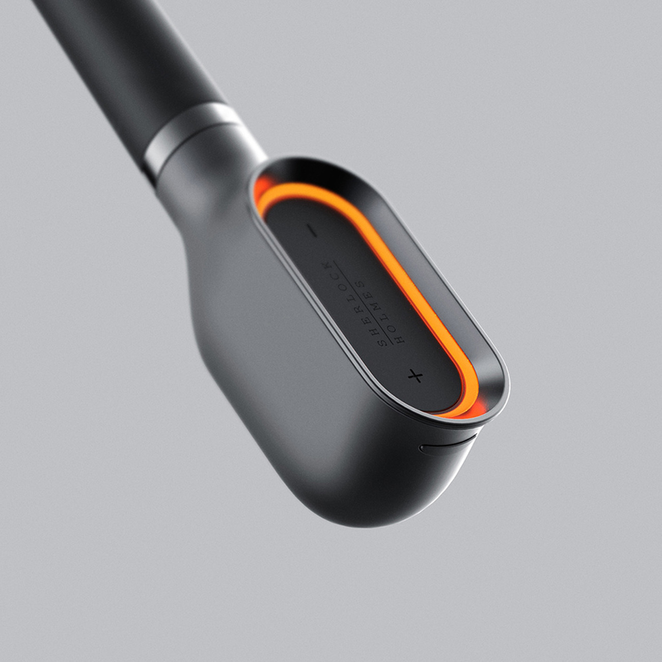 "Sherlock Holmes" vaporizer