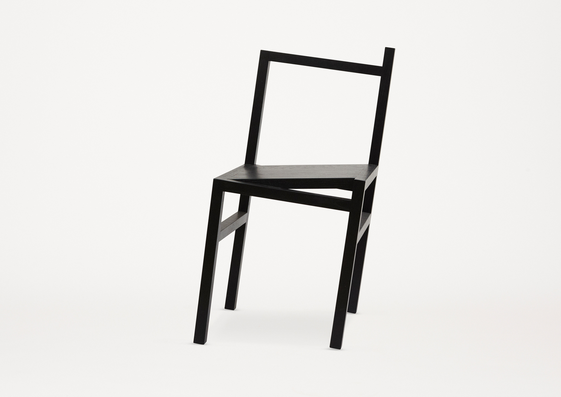 Frama, "9.5°", Design: Rasmus B. Fex, 2009