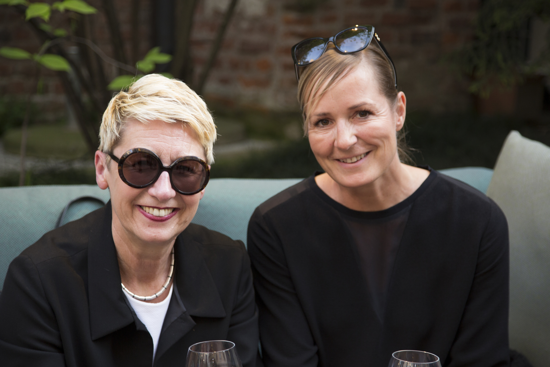 Stylepark Gloster Cocktail Salone del Mobile 2018