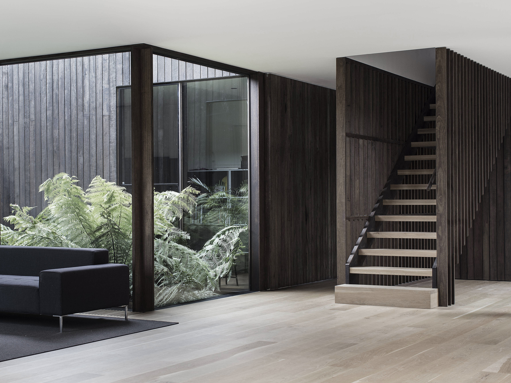House A, Andrew Walter, Stylepark