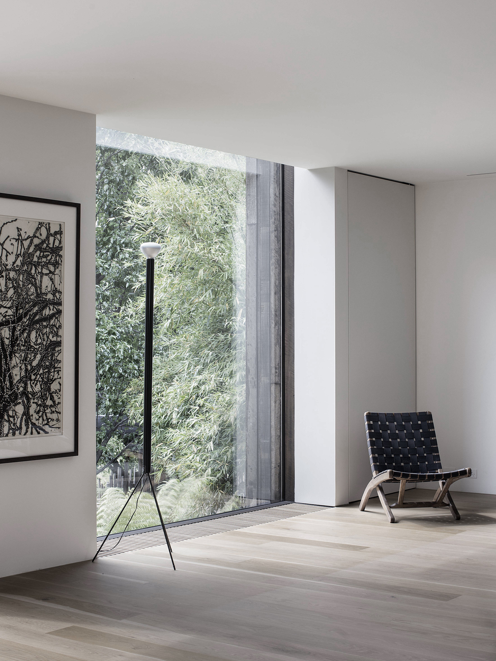 House A, Andrew Walter, Stylepark