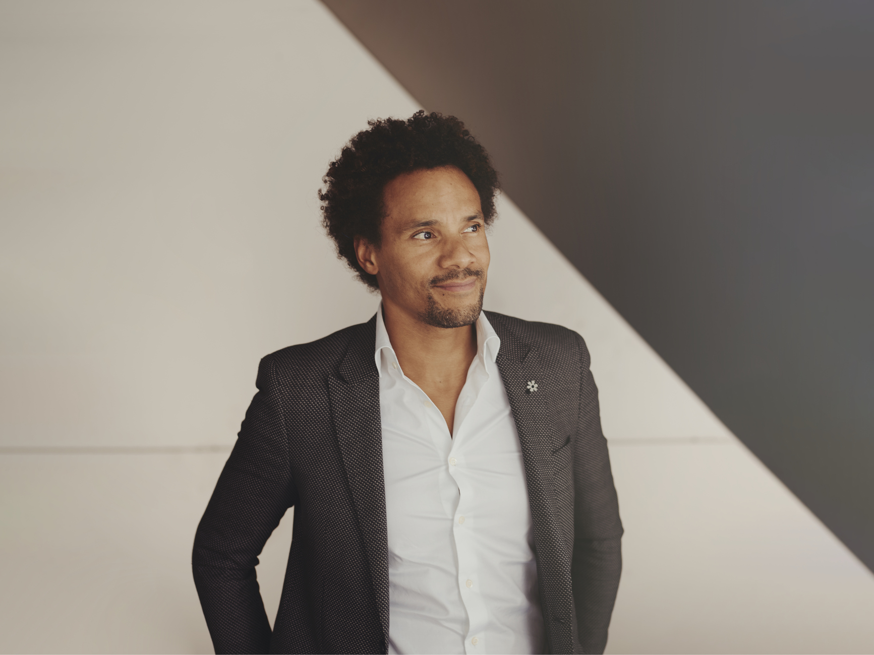 Interview Oliver Heilmer, Designchef MINI, BMW Welt, Stylepark