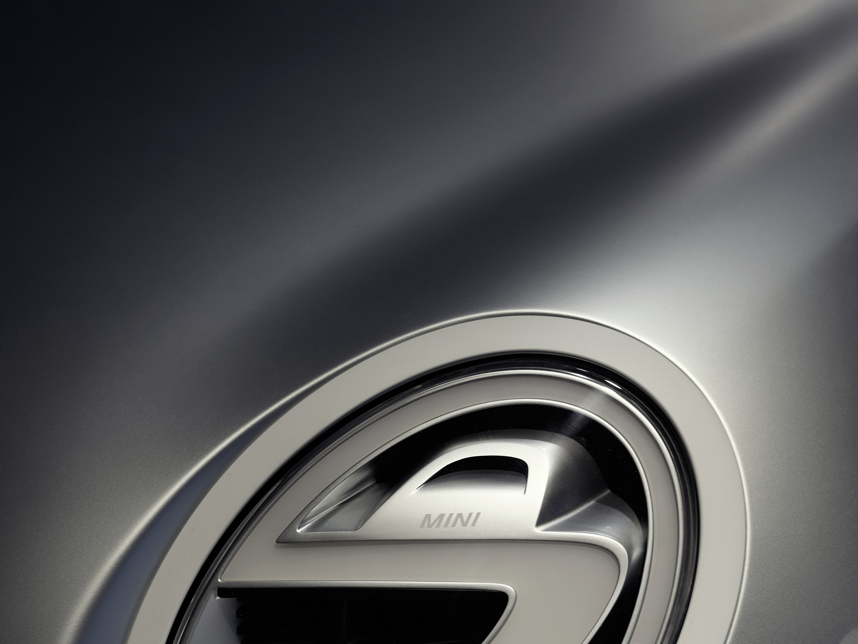 Interview Oliver Heilmer, Designchef MINI, BMW Welt, Stylepark