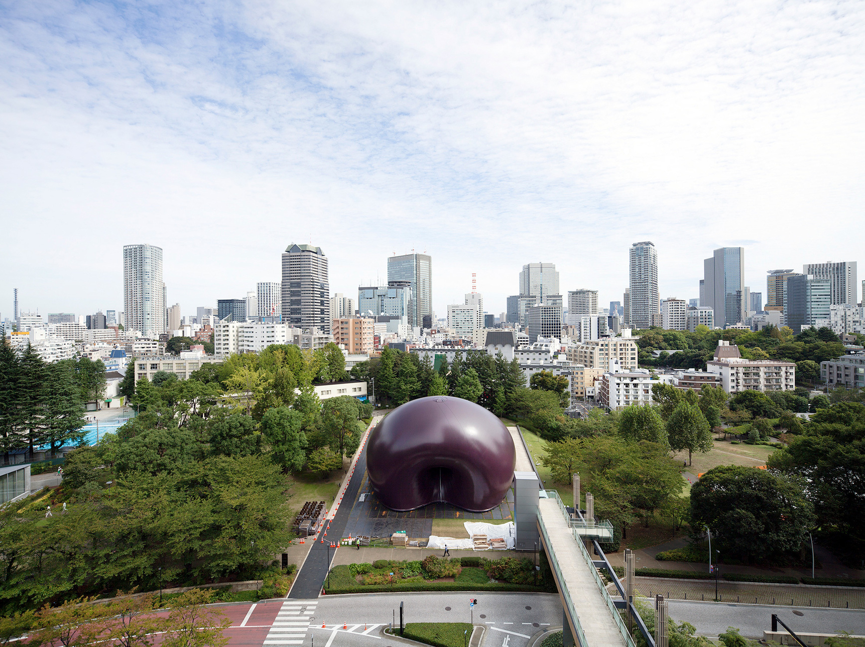 Arata Isozaki erhält den Pritzker-Architekturpreis 2019