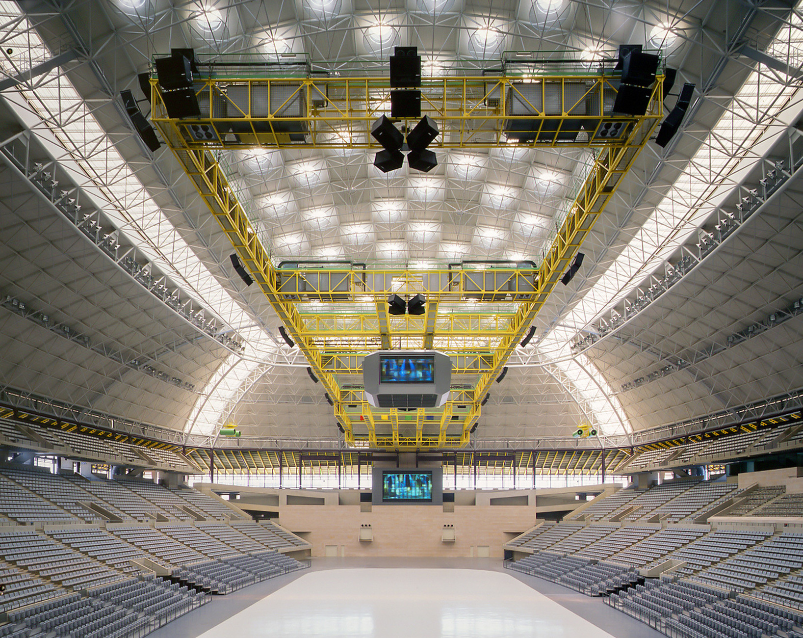 Arata Isozaki erhält den Pritzker-Architekturpreis 2019