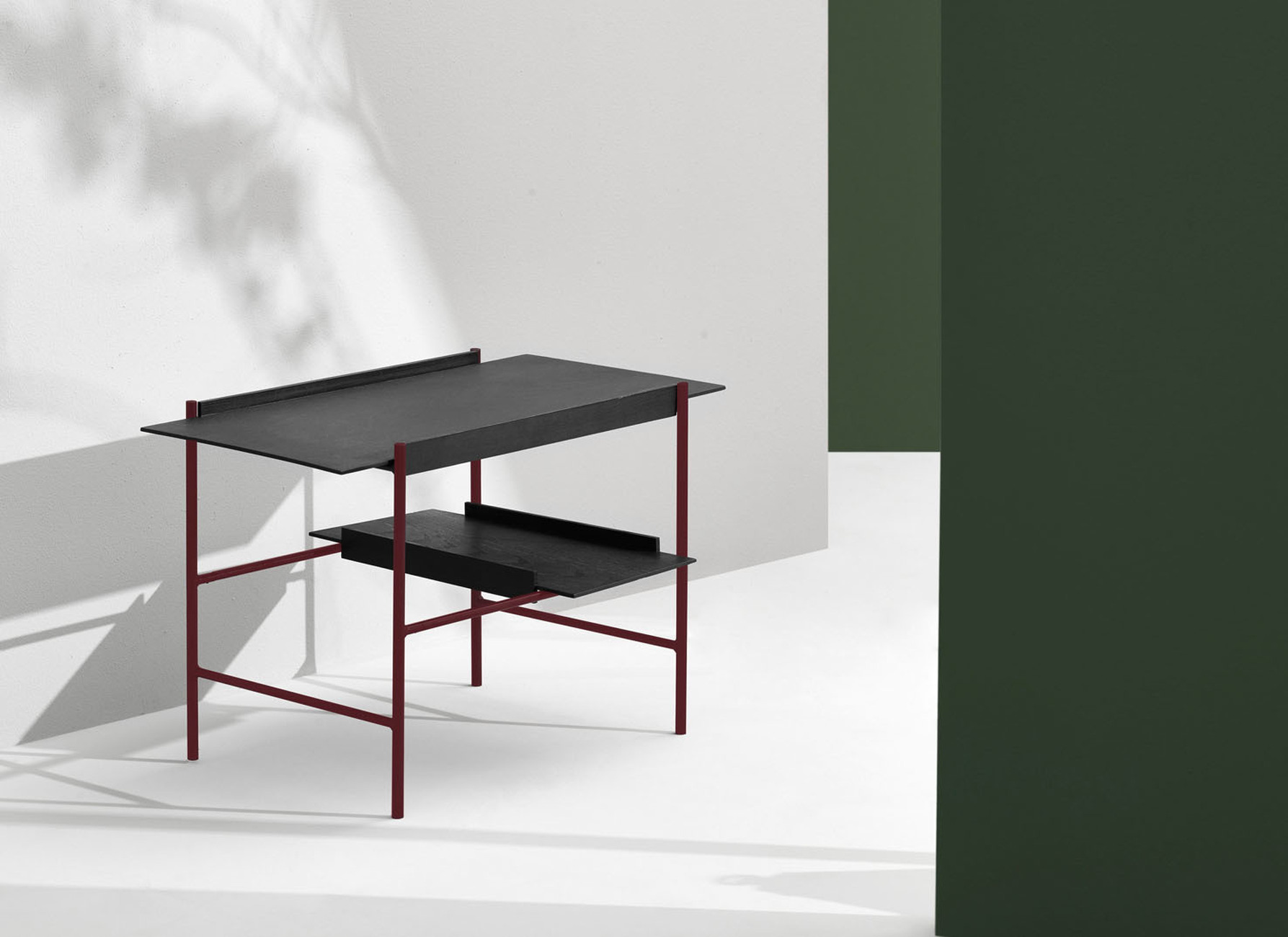 Kanso Tray Table