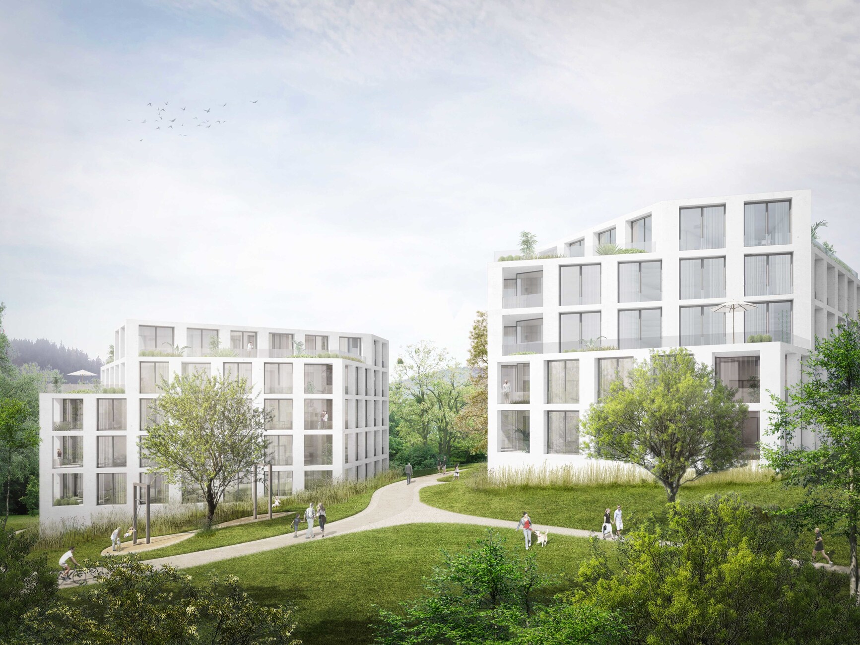 Kuehn-Malvezzi-Hanglage-Baden-Baden_Stylepark