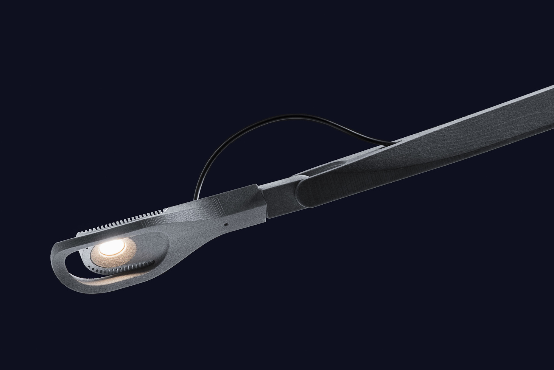 Leon Laskowski All In Desk Lamp Stylepark