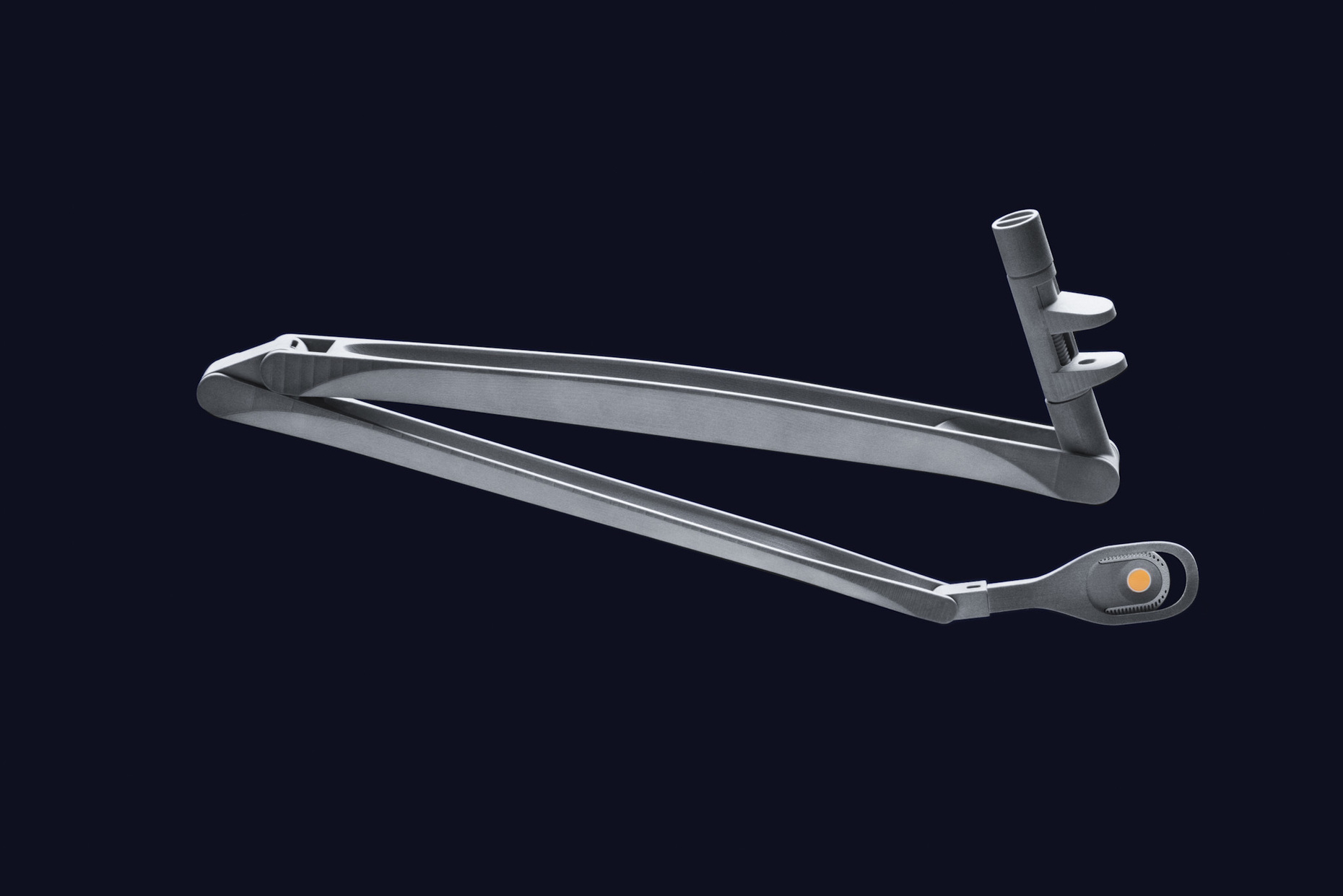 Leon Laskowski All In Desk Lamp Stylepark