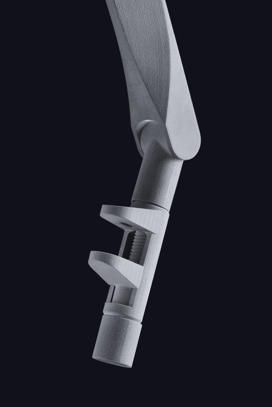 Leon Laskowski All In Desk Lamp Stylepark