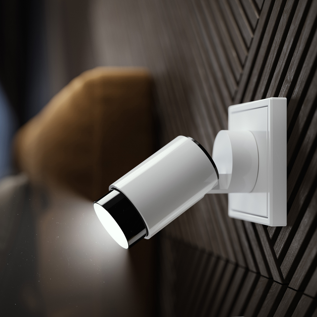 Light Building 2018 Jung Strahler Ls 990 For Light Socket Stylepark