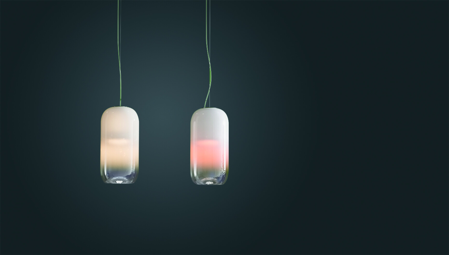 Light + Building 2018, Artemide, Gople Lamp, BIG, Stylepark