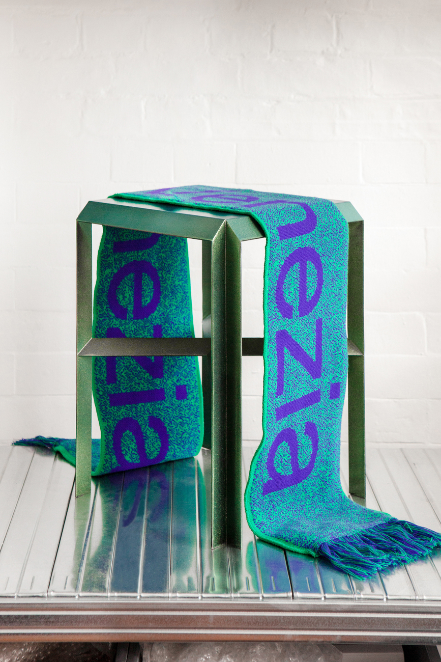 M-L-XL Studio, Marco Campardo und Lorenzo Mason, Stylepark