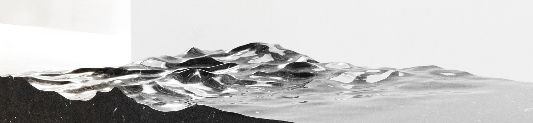 Mathieu Lehanneur, Ocean Memories, Carpenters Workshop Gallery, New York City, Stylepark