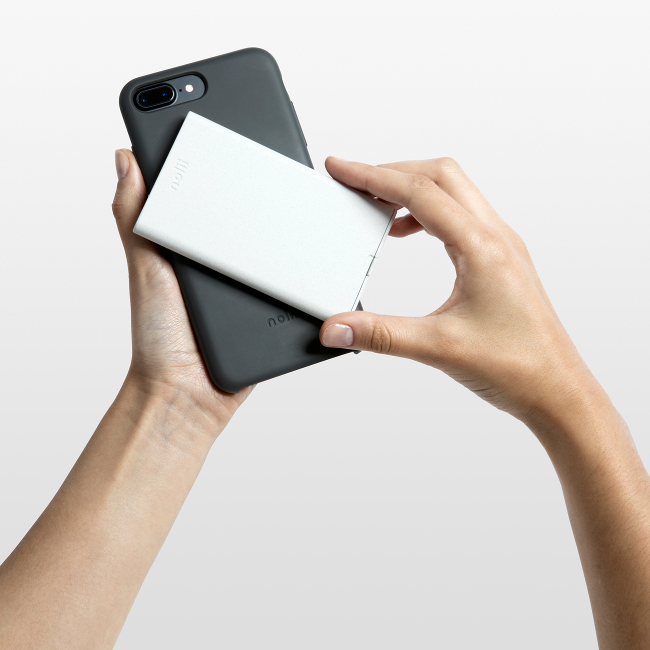 Nolii, Benjamin Hubert, Stylepark, Couple