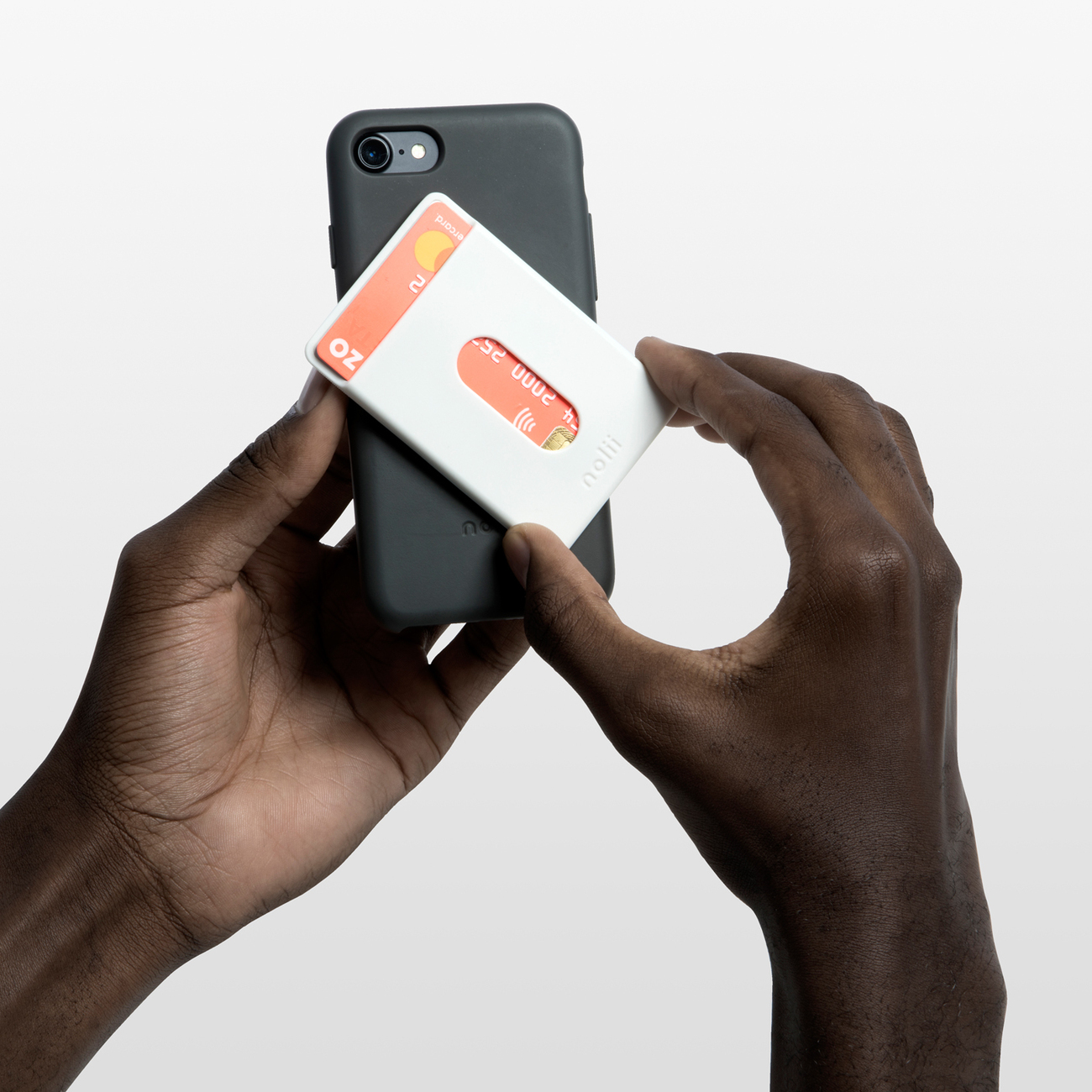 Nolii, Benjamin Hubert, Stylepark, Couple