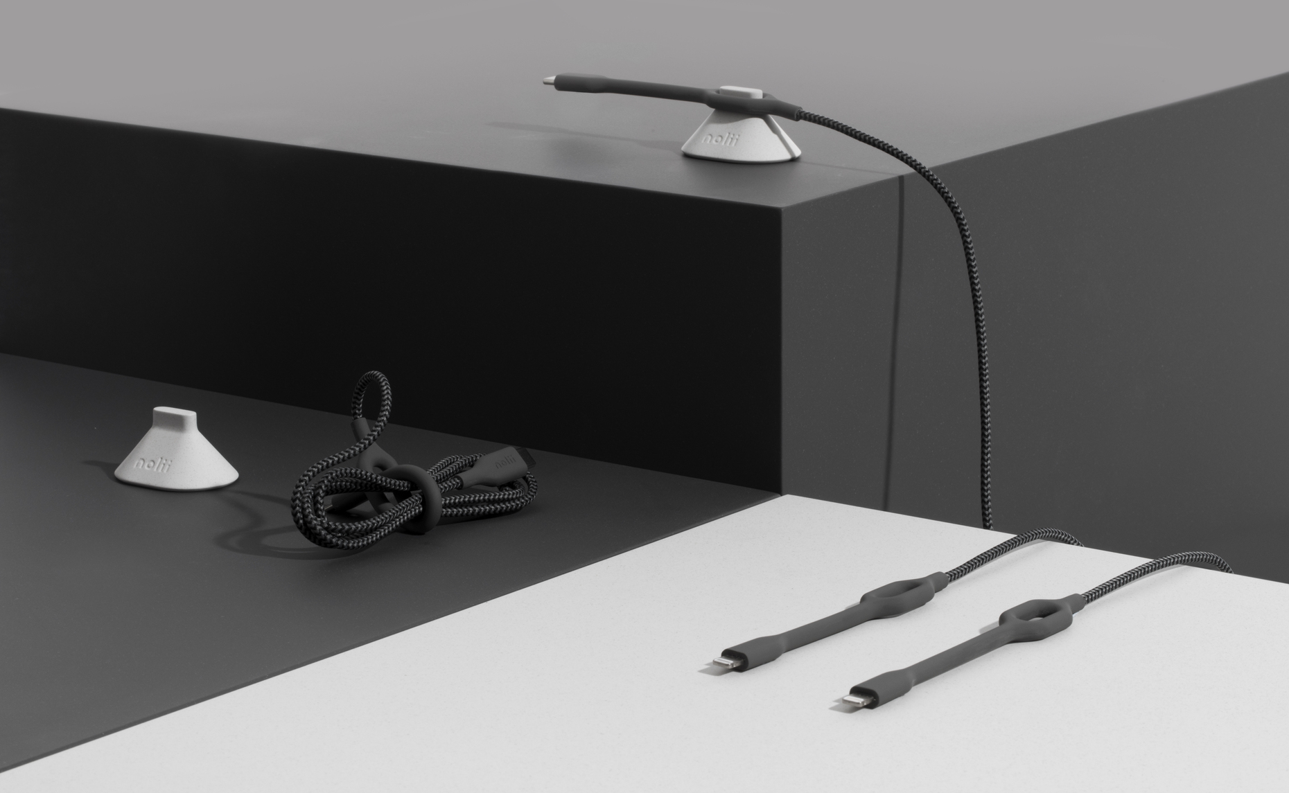 Nolii, Benjamin Hubert, Stylepark, Bundle