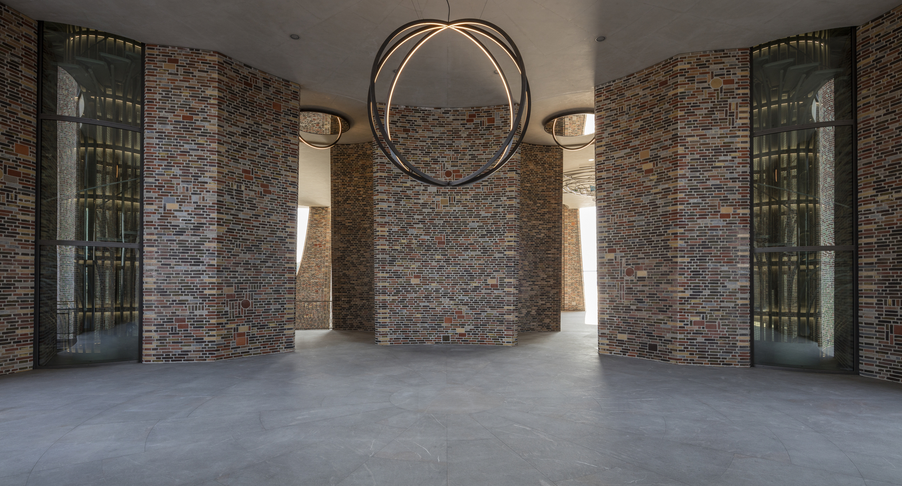 Olafur Eliasson Fjordenhus Vejle Stylepark