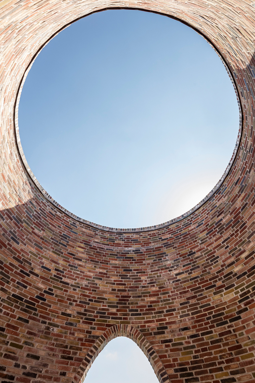 Olafur Eliasson Fjordenhus Vejle Stylepark