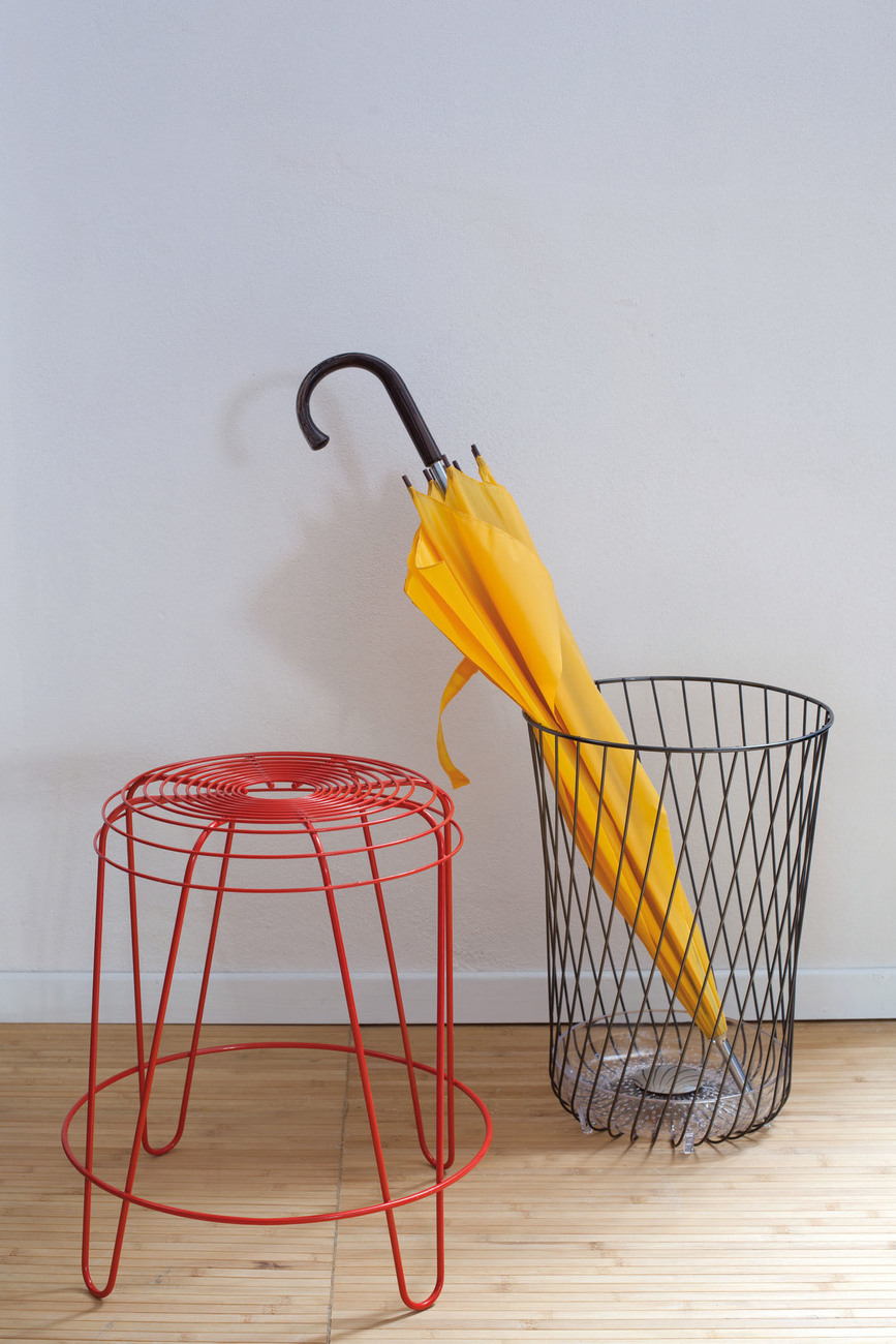 Pauline Detour Alessi A Tempo Stylepark