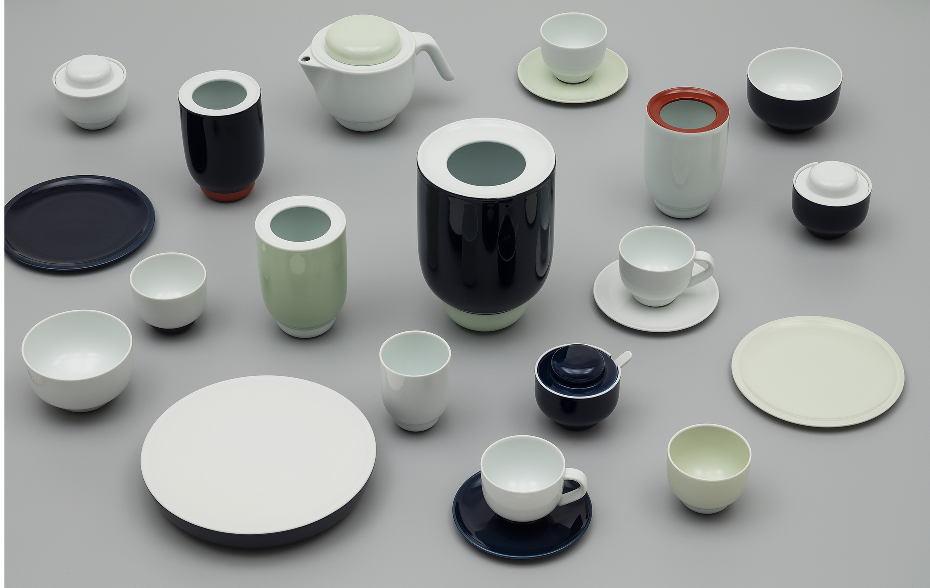 Pauline Deltour Arita Collection, Stylepark