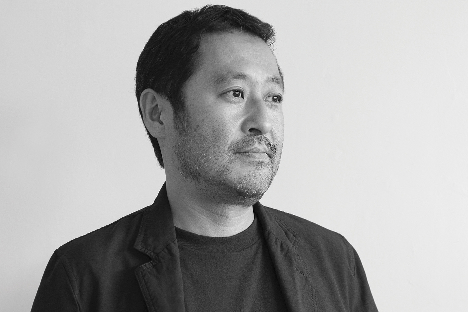 Porträt Ichiro Iwasaki, Stylepark