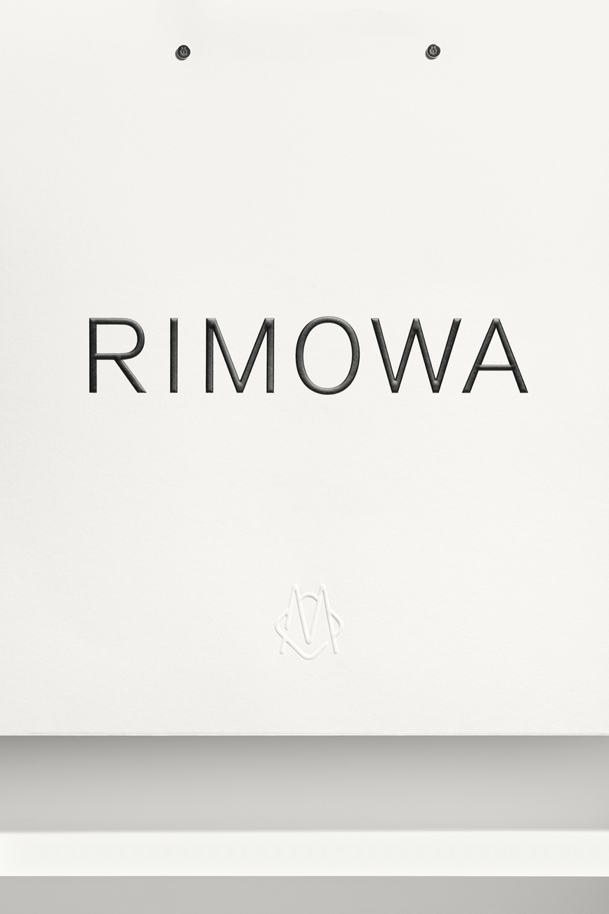 Rimowa, LVHM, Mirko Borsche, Stylepark