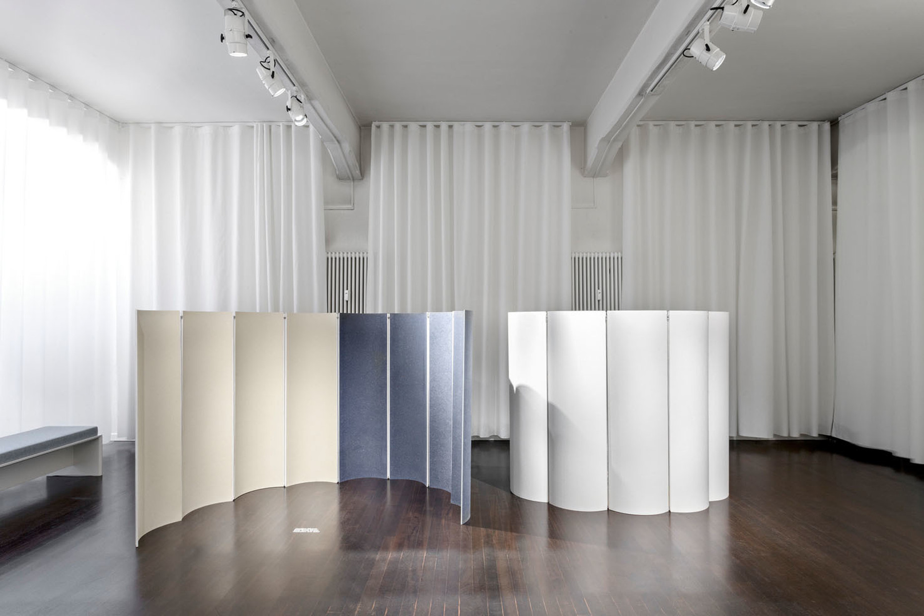 Salone del Mobile 2018, Really, Jonathan Olivares, Stylepark