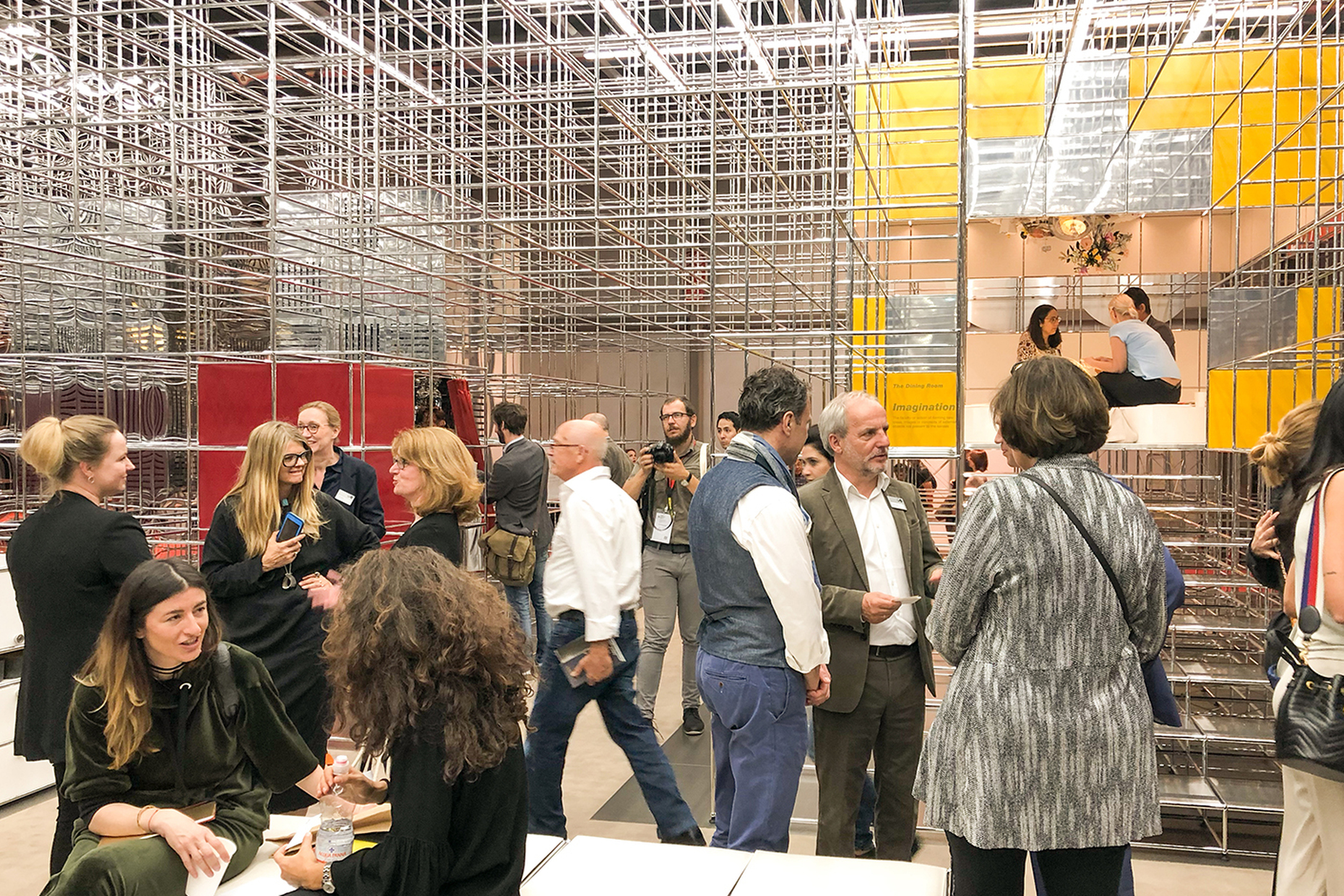 Salone18 Usm Unstudio Stylepark