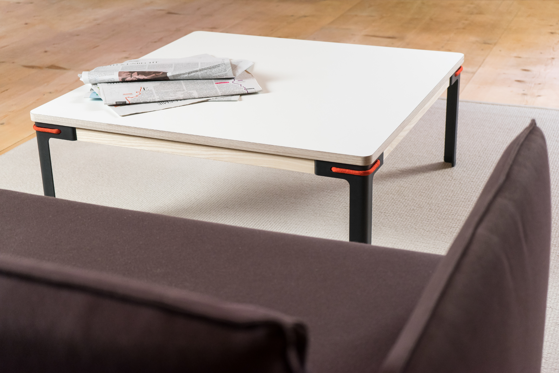 Seiltänzer, Moormann, Stylepark