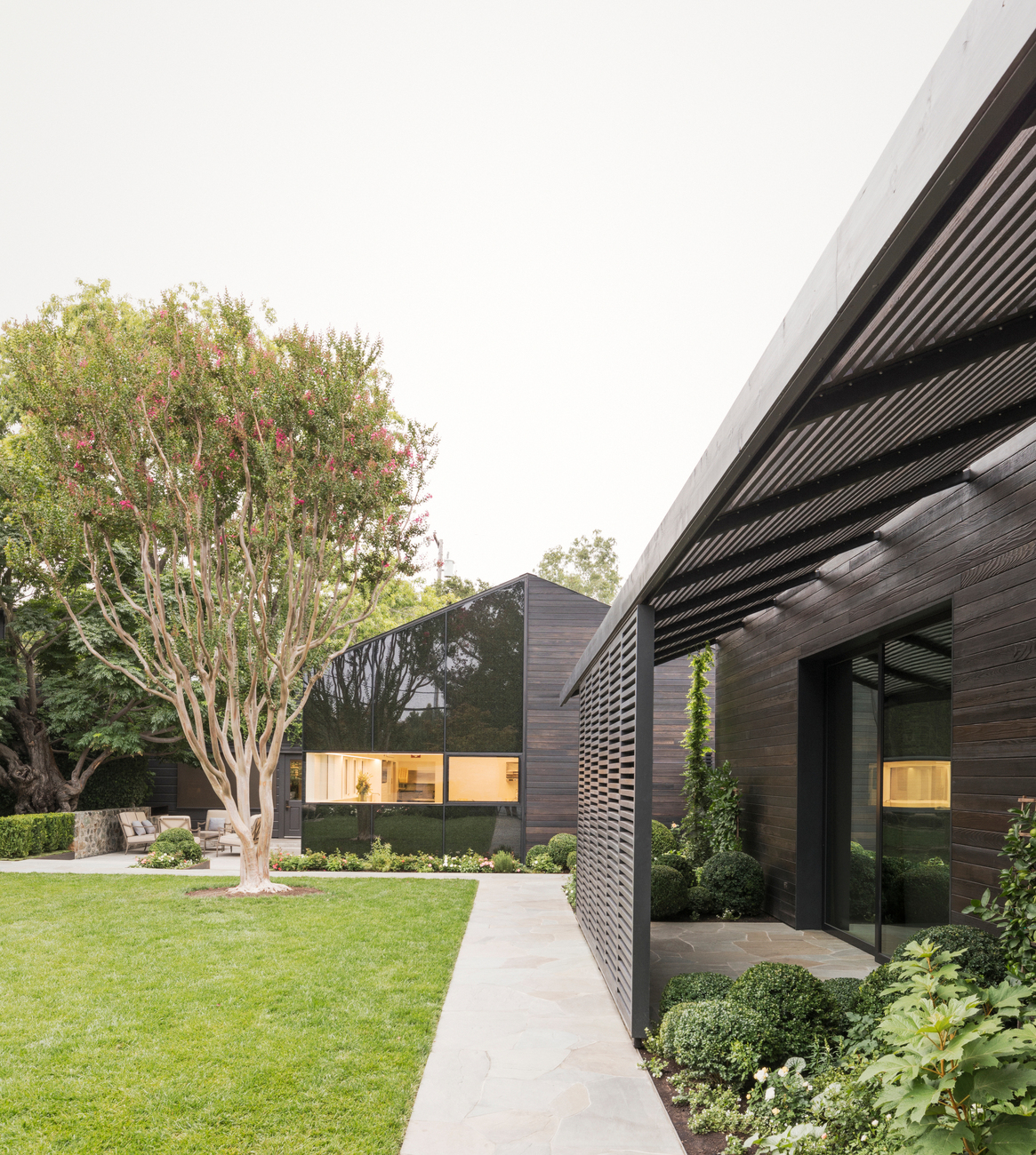 Snøhetta, The French Laundry, Thomas Keller, Stylepark