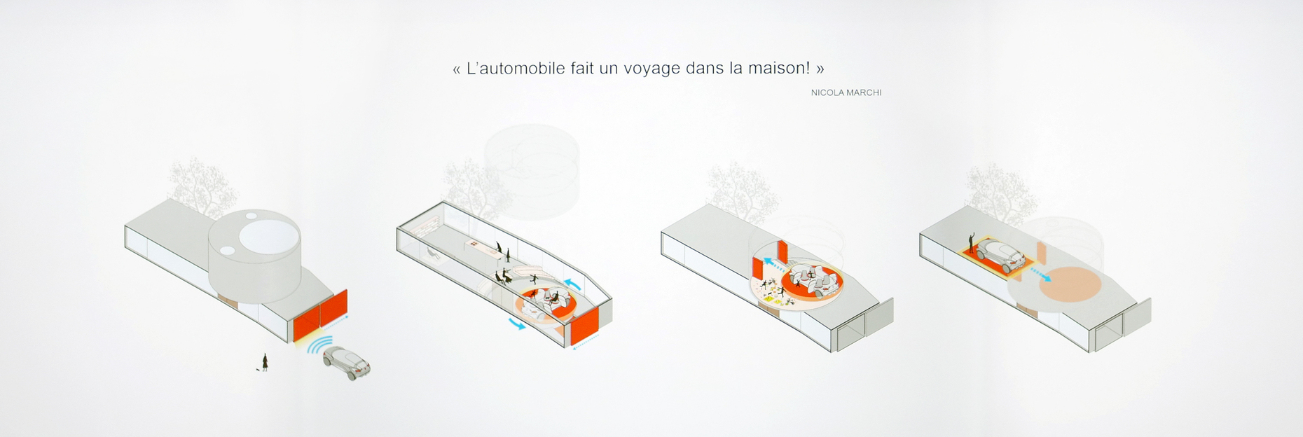 Stylepark Renault Symbioz Grundrisse