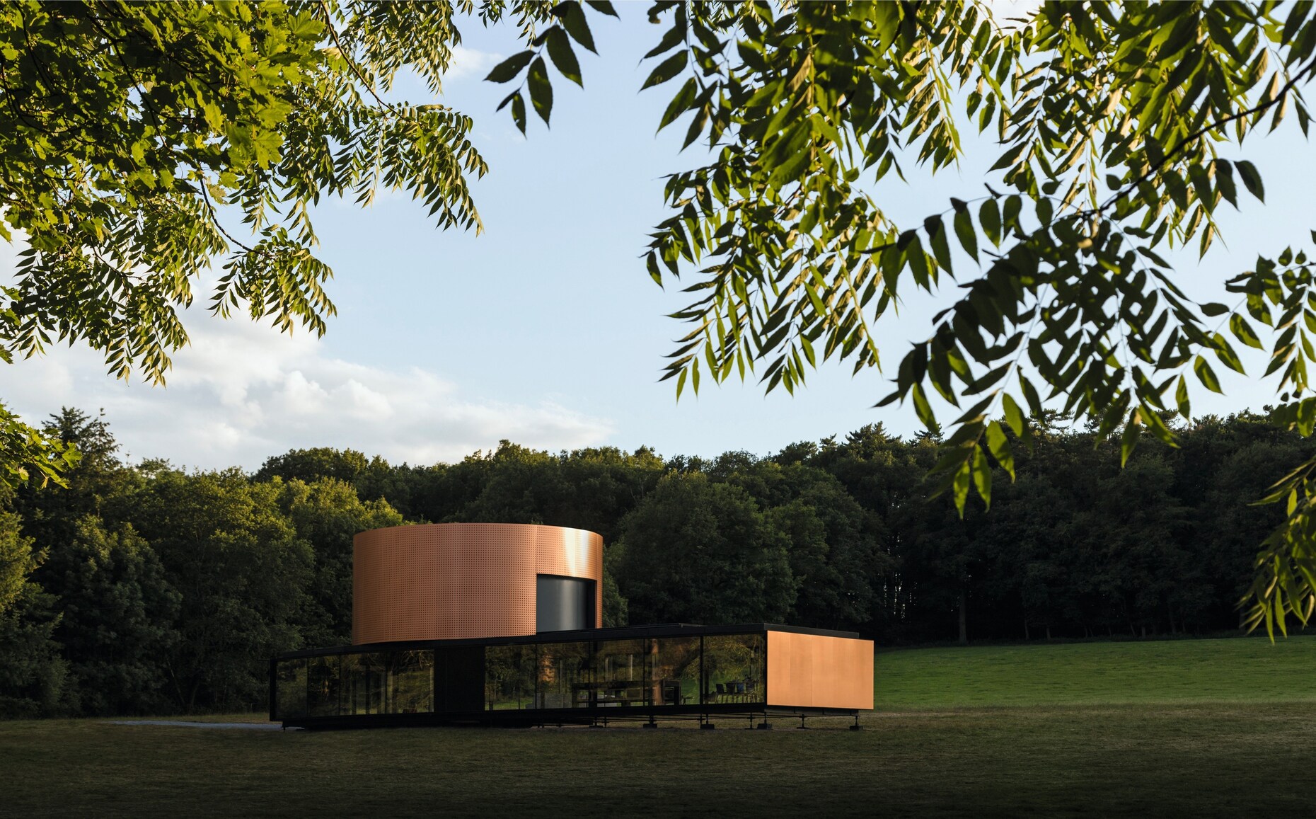 Stylepark Renault Symbioz House