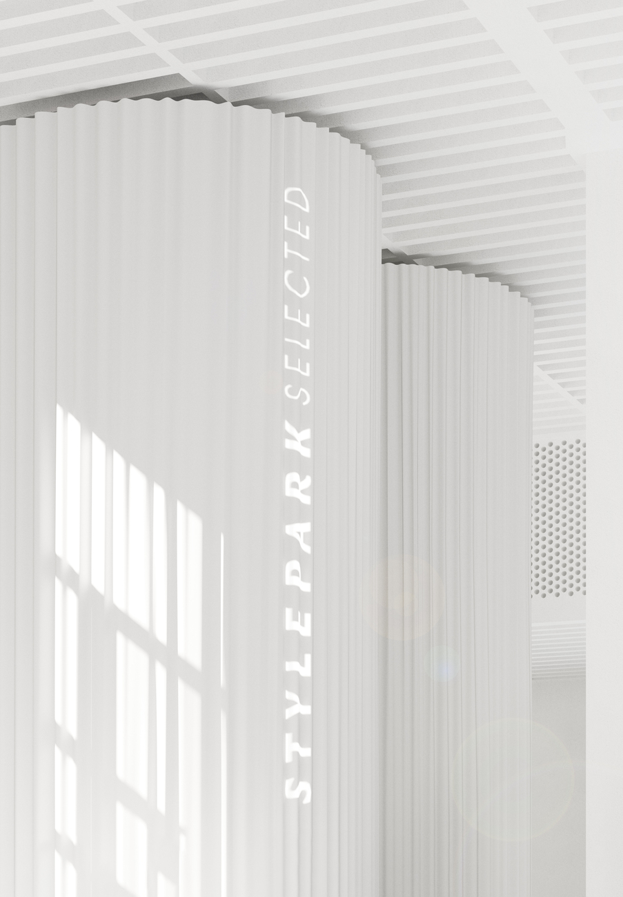 Stylepark Selected imm 2018 at MAKK