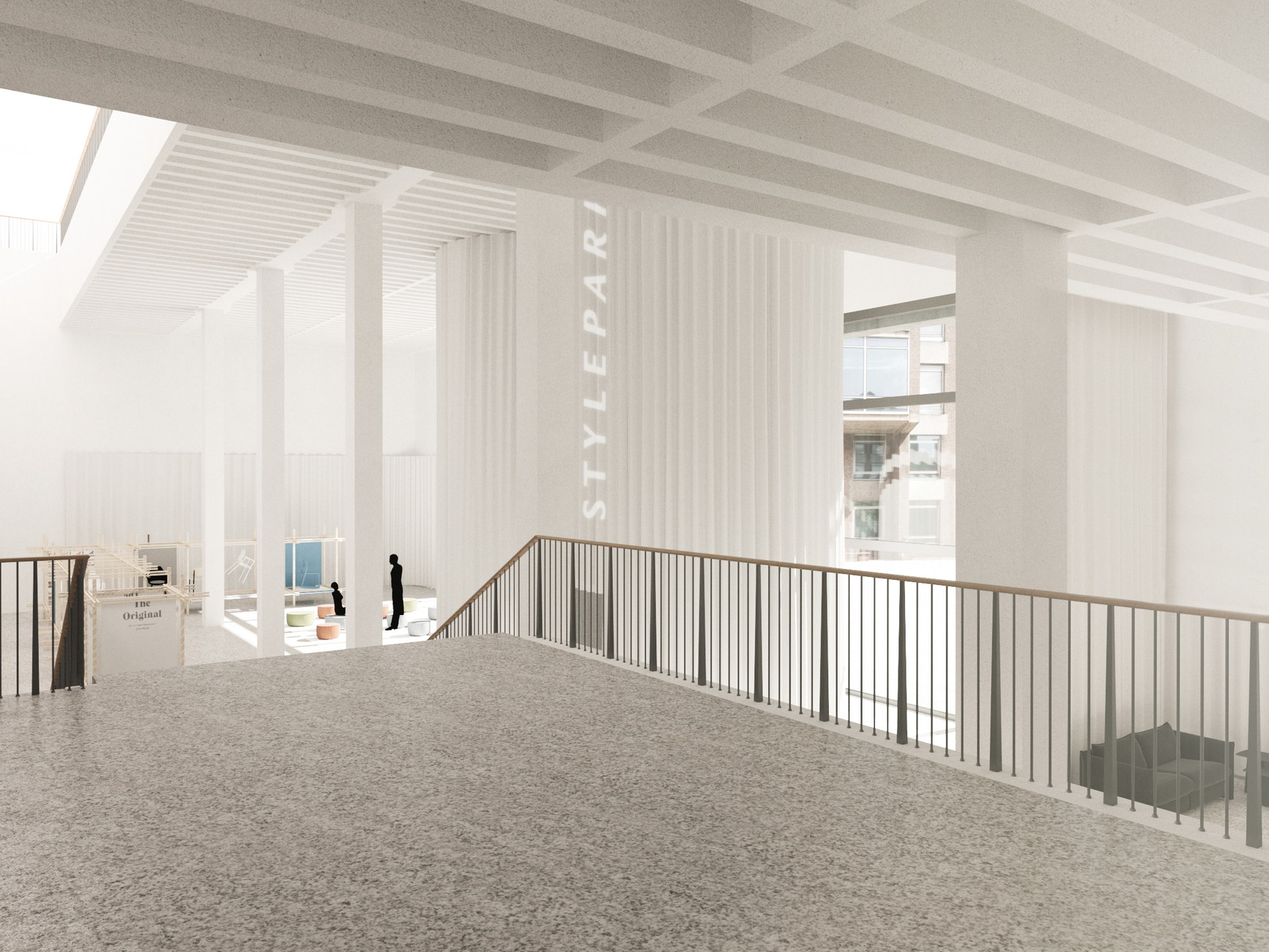 Stylepark Selected Sneak-peek