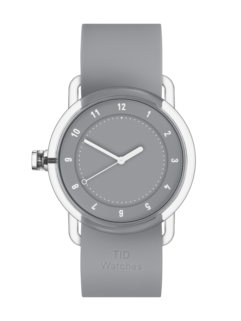 TID No.3 von Form us with love für TID Watches