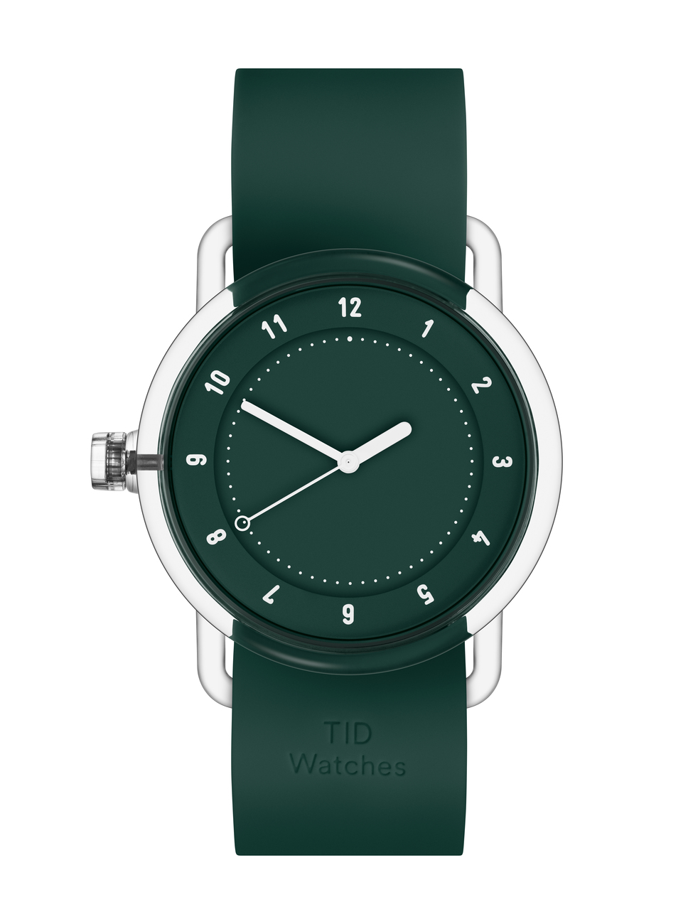 Armbanduhr TID No.3, TID Watches