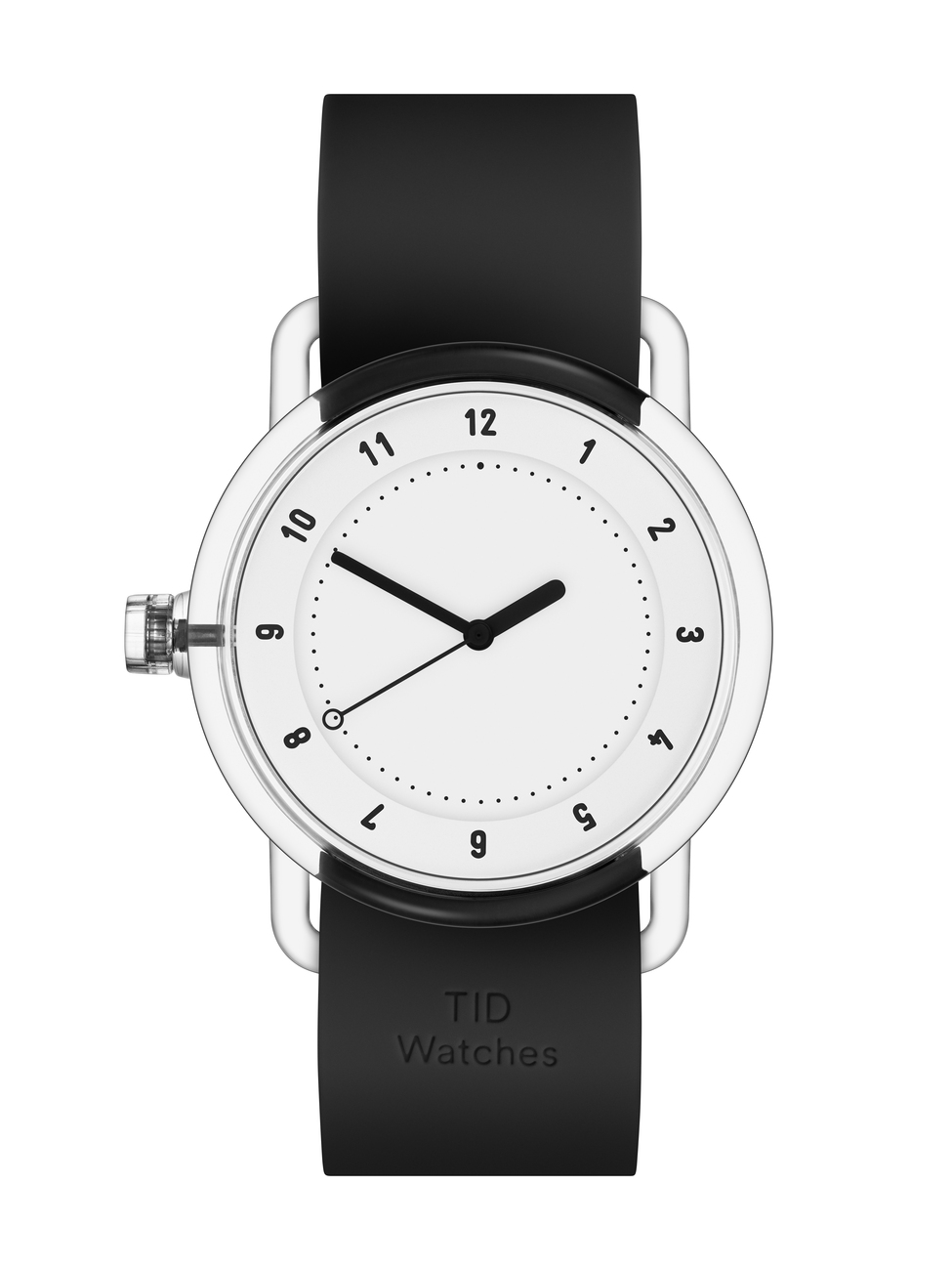 TID No. 3 von Form us with love für TID Watches