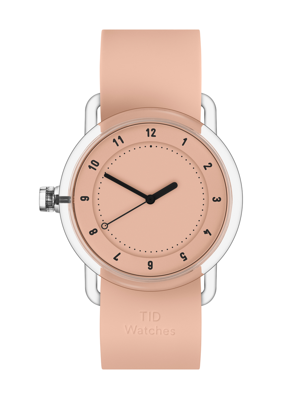 TID No.3 von Form us with love für TID Watches