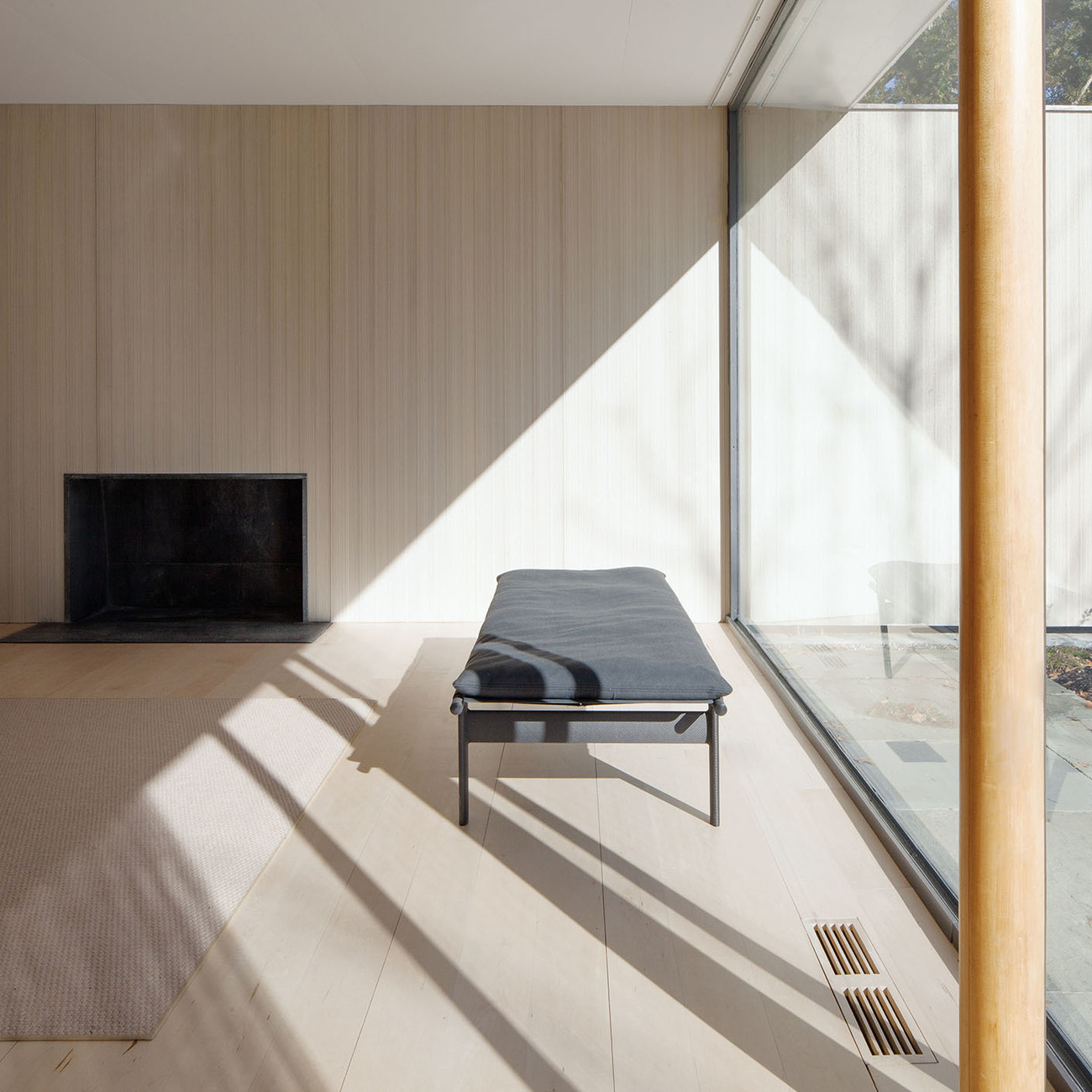 Thesis Haus Daybed Jonathan Oliveres